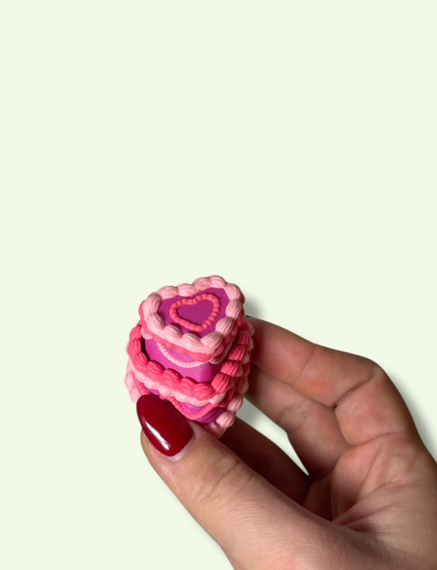 Cake Clicker by Fidglets