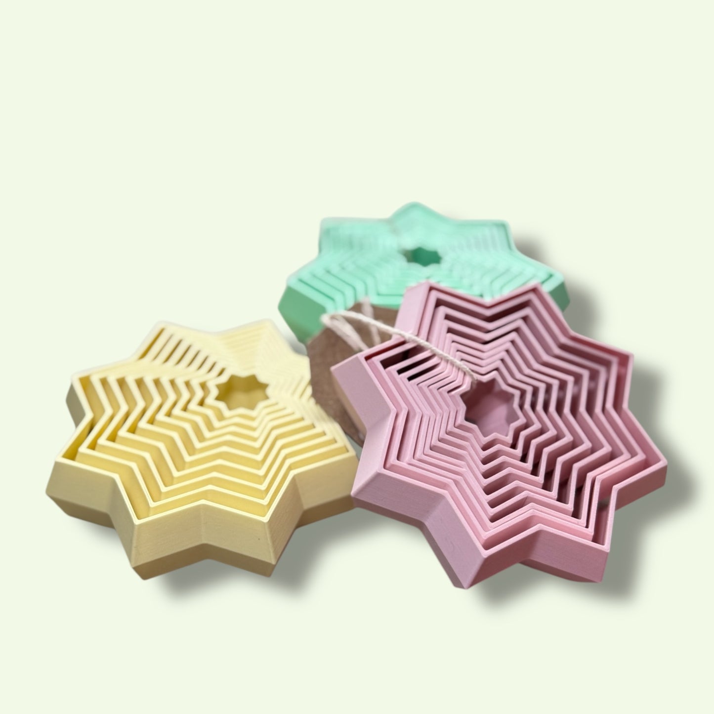 Fidget Star by Fidglets