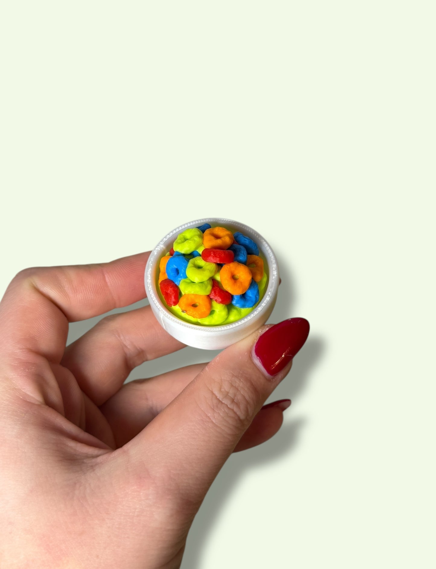 Cereal Clicker by Fidglets