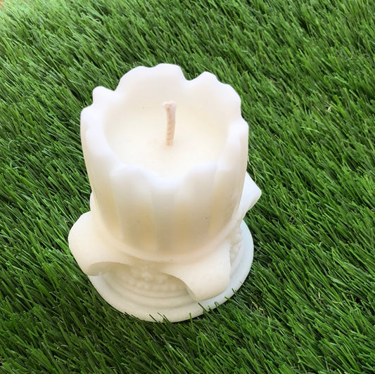 Stellaire Apothecary Broken Column Candle