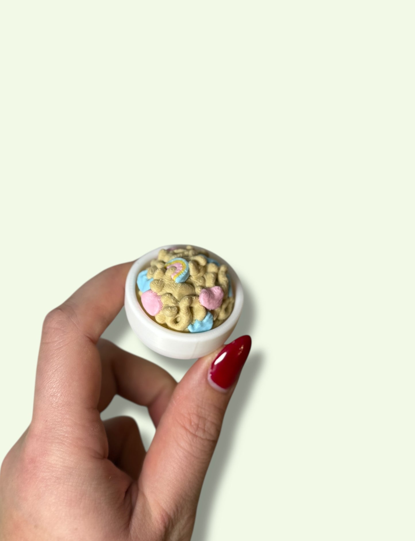 Cereal Clicker by Fidglets