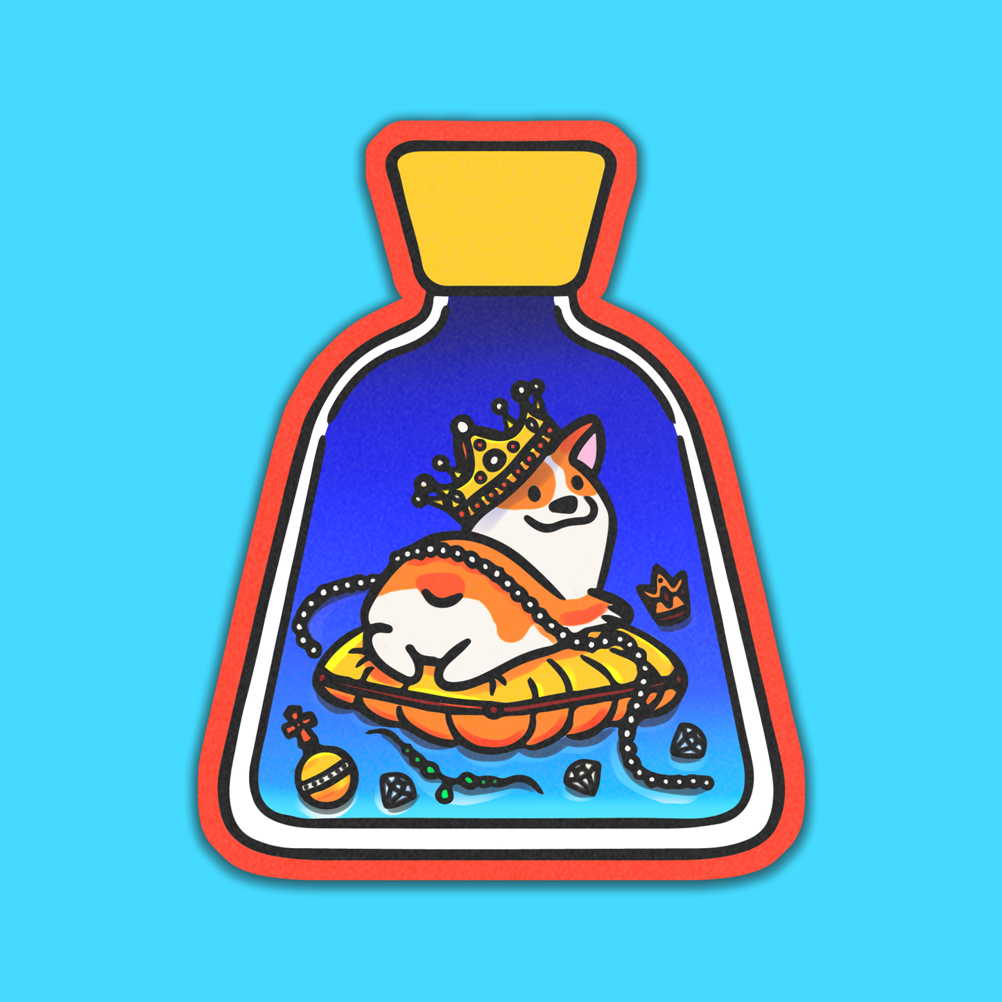 Stickers by Juniper Fox Desgins