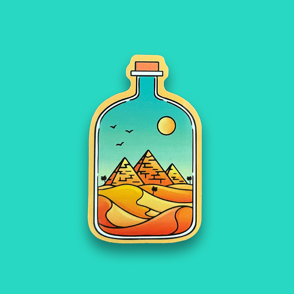 Stickers by Juniper Fox Desgins