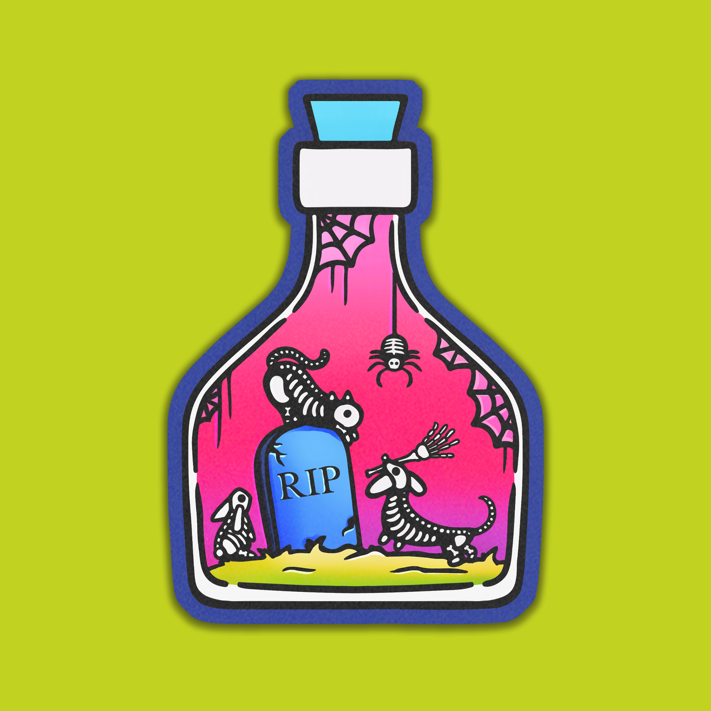 Stickers by Juniper Fox Desgins