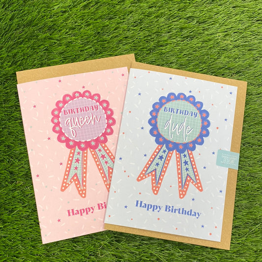 Debbie Lambert Designs Birthday Cards