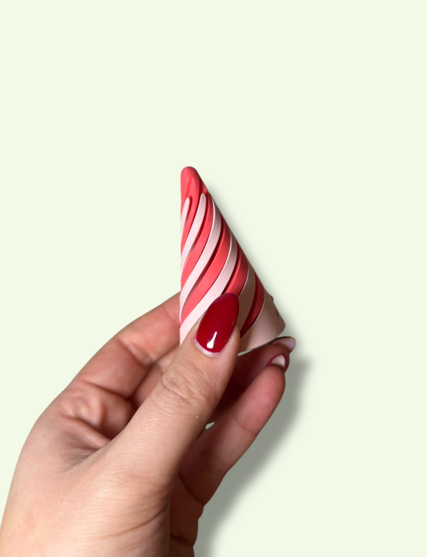 Spiral Cone by Fidglets