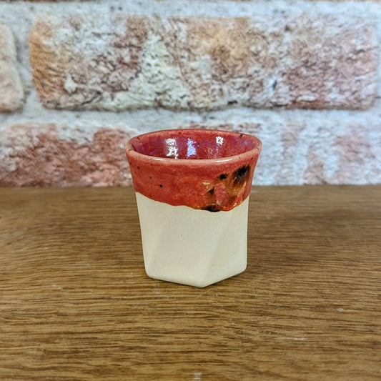 Twisted Espresso by Pitcairn Ceramics