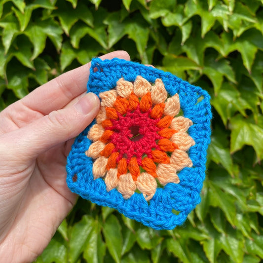 Learn to Crochet Workshop