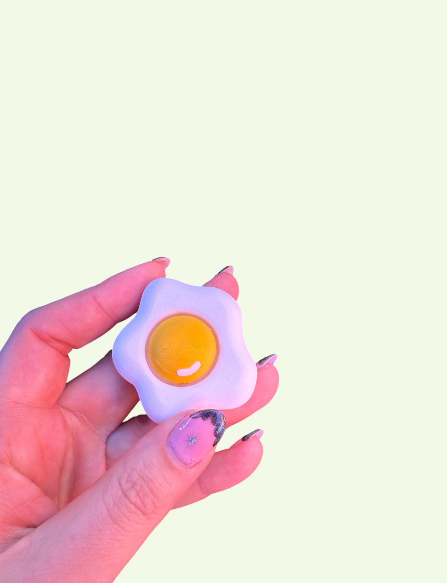 Egg Clicker by Fidglets