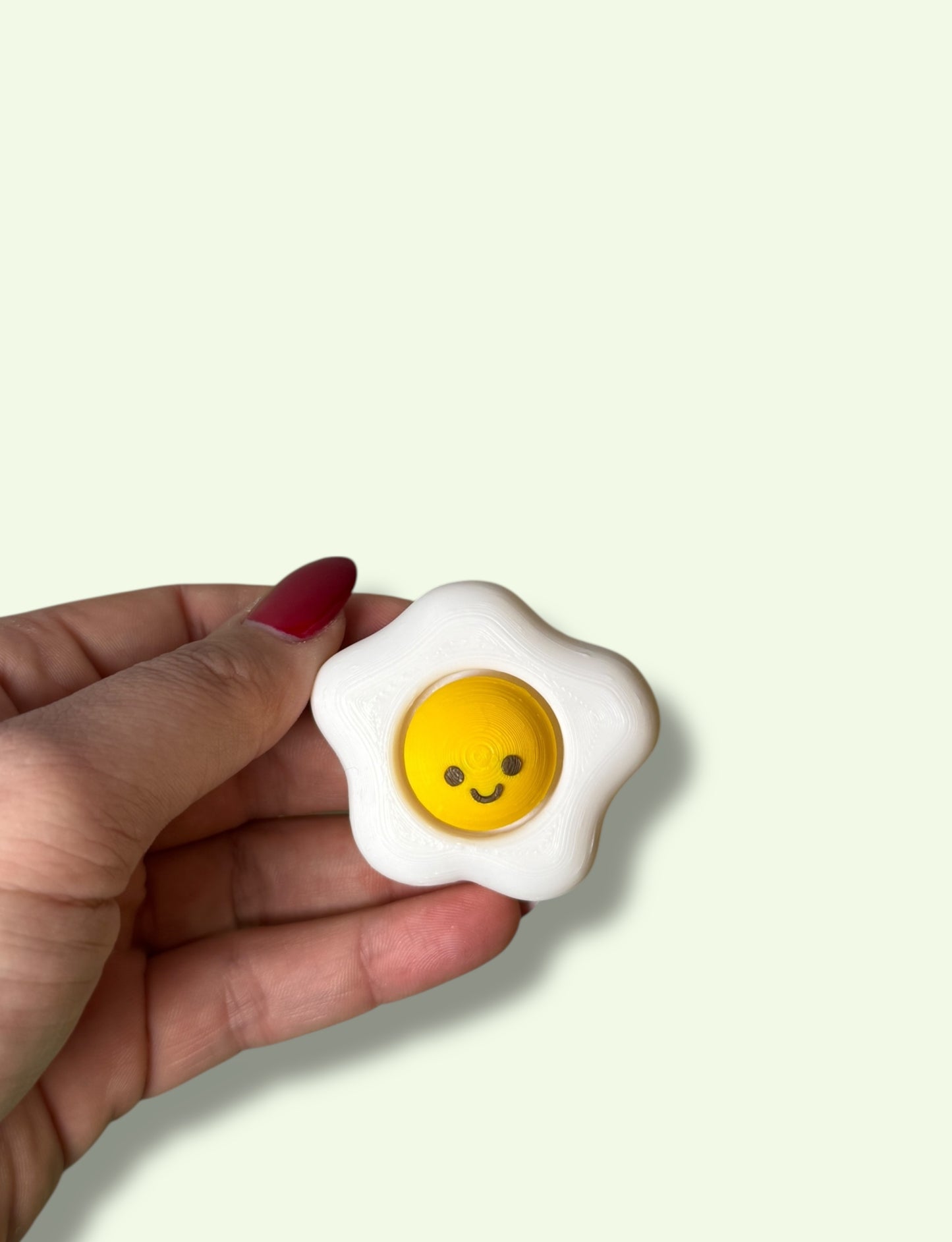 Egg Clicker by Fidglets