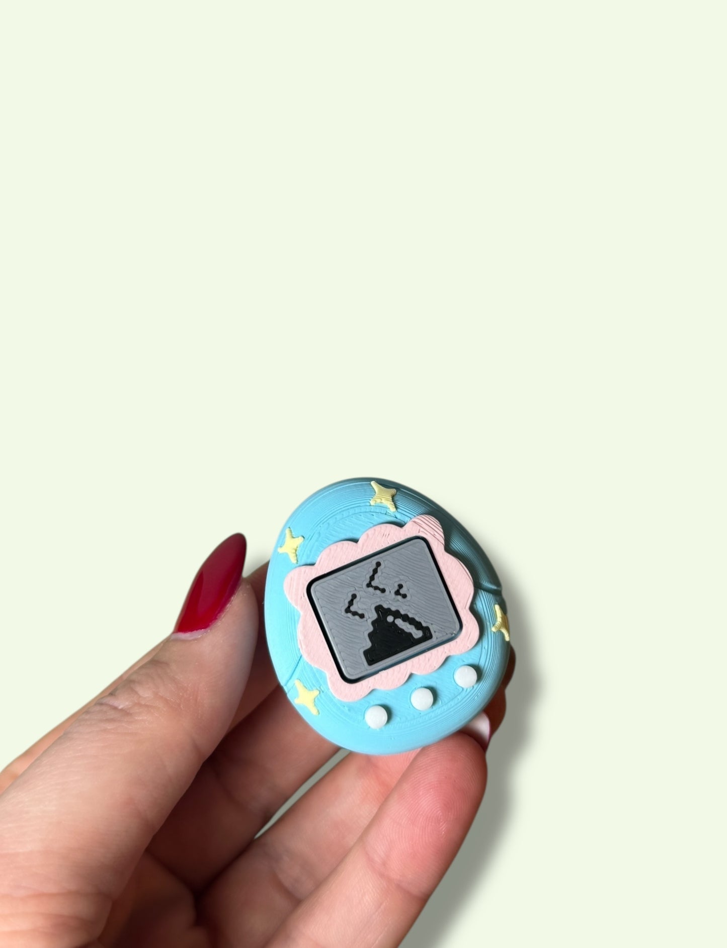 V Pet Clicker by Fidglets