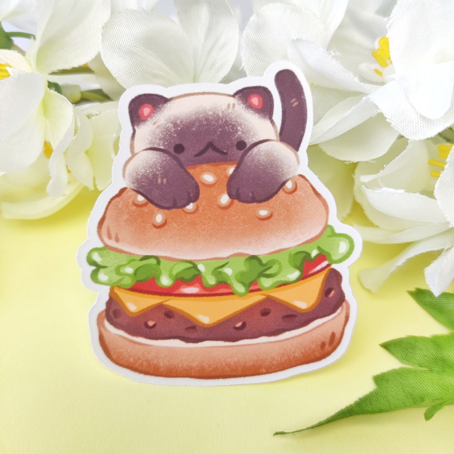 Stickers by Patsy Peach