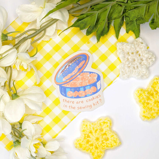 Stickers by Patsy Peach