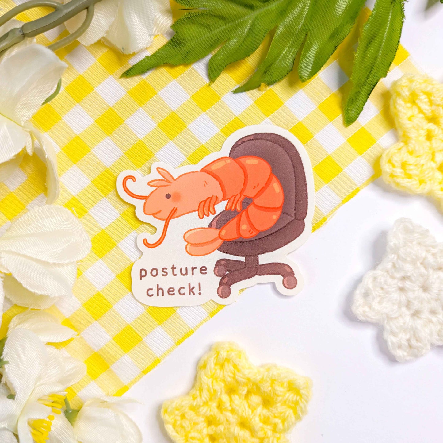 Stickers by Patsy Peach