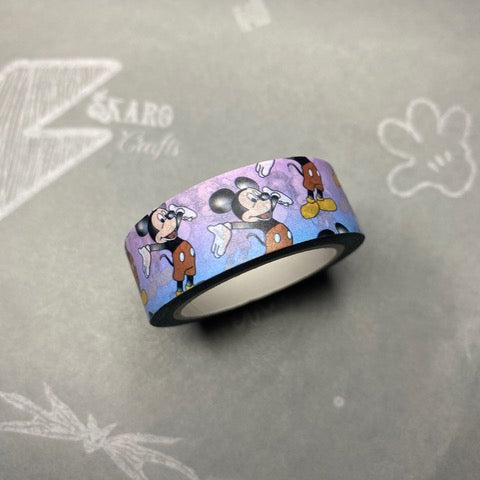 Skaro Crafts Washi Tape