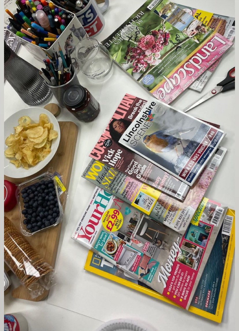 Burnout to Balanced - An Investment into your Wellbeing