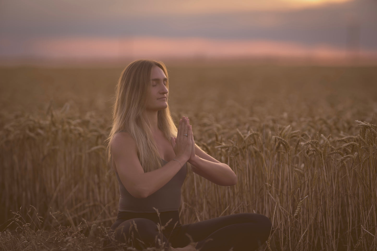 Burnout to Balanced - An Investment into your Wellbeing