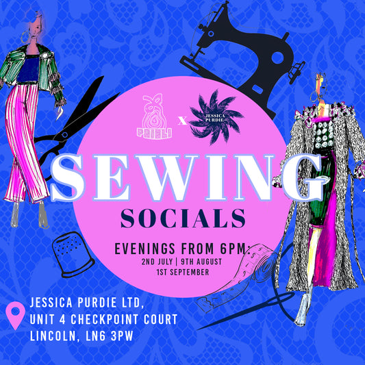 Sewing Social