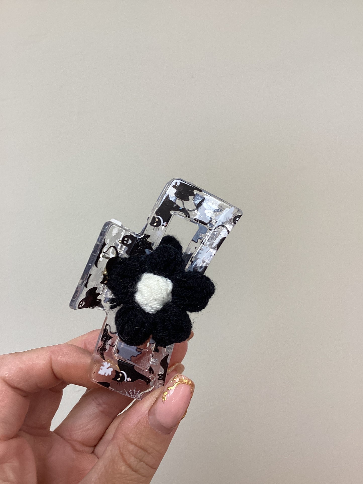 Claw Clip by Moody Cow